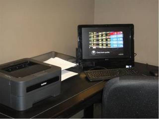 Vista General