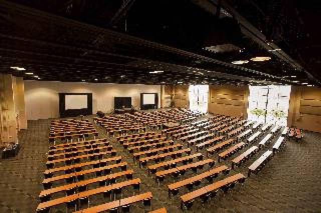 Conferencias