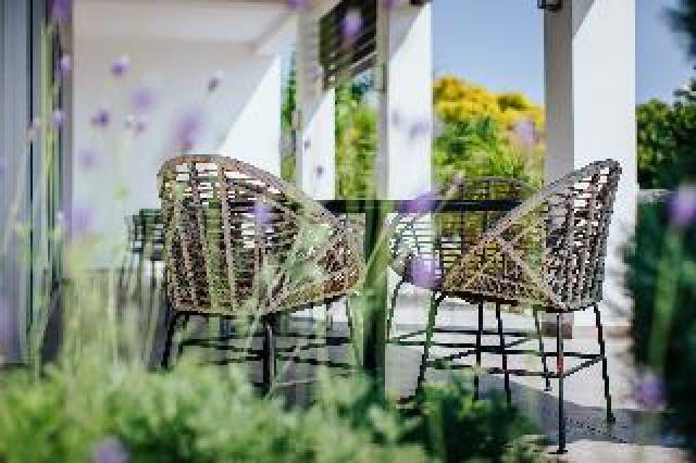 Terraço