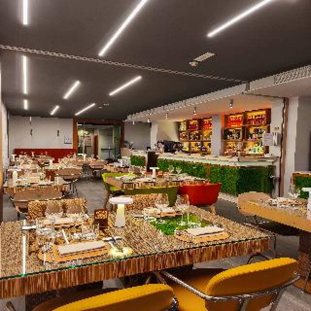 Restaurante