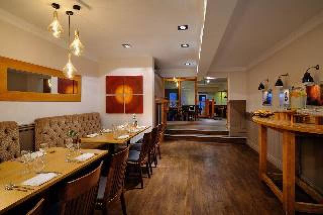 Restaurante