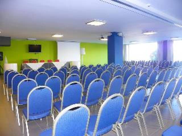 Conferencias