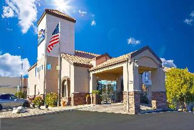 Vista General