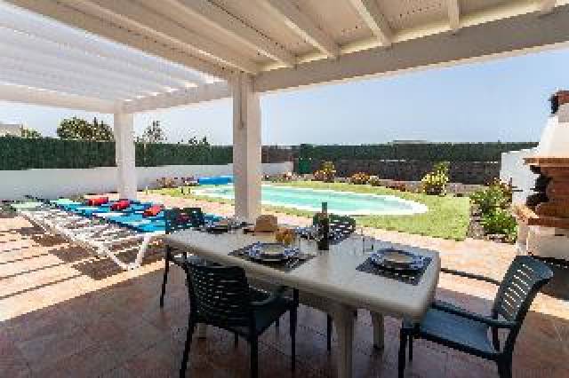 Terraço