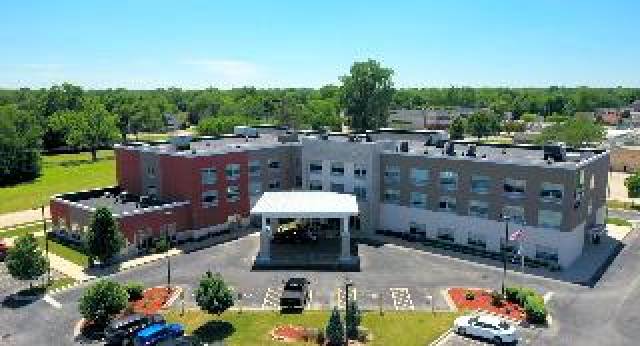 Vista General