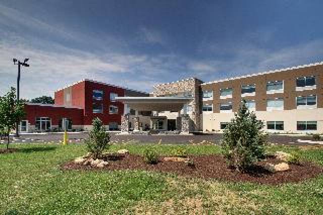 Vista General