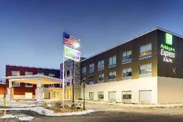 Vista General