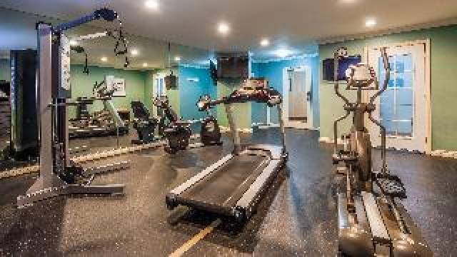 Desportos y Entretenimento