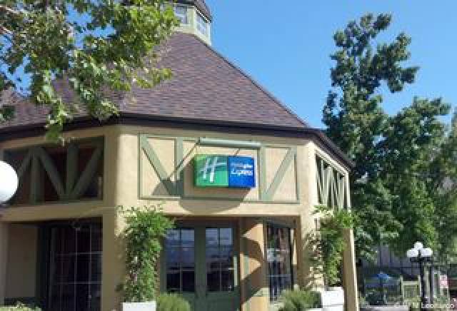 Vista General