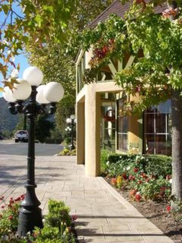 Vista General