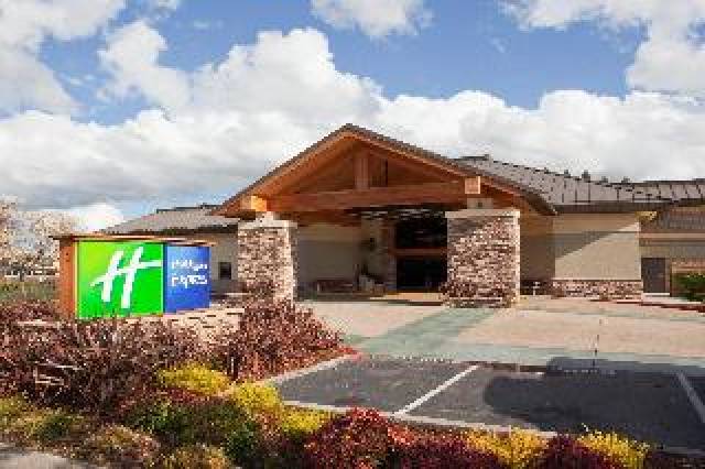 Vista General