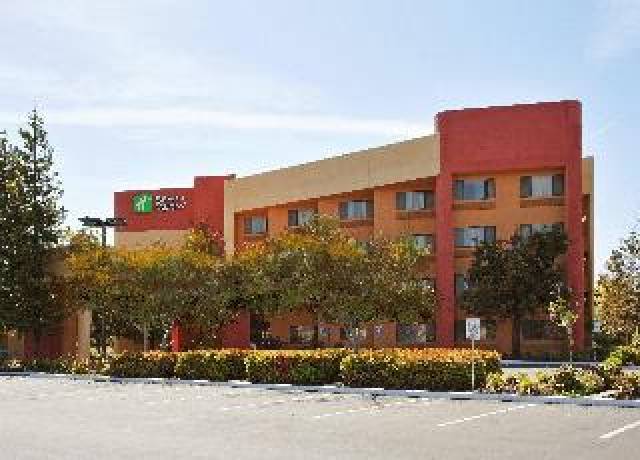 Vista General