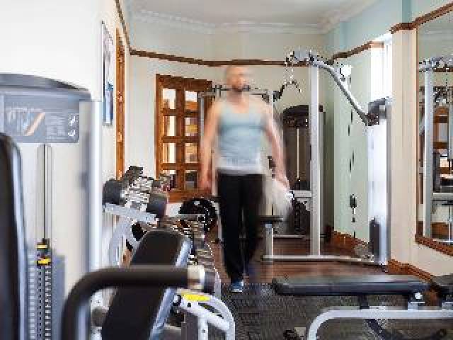 Desportos y Entretenimento