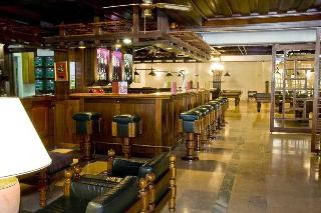Bar