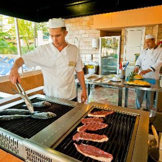 Restaurante
