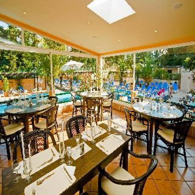 Restaurante