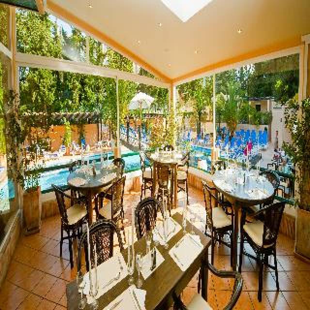 Restaurante
