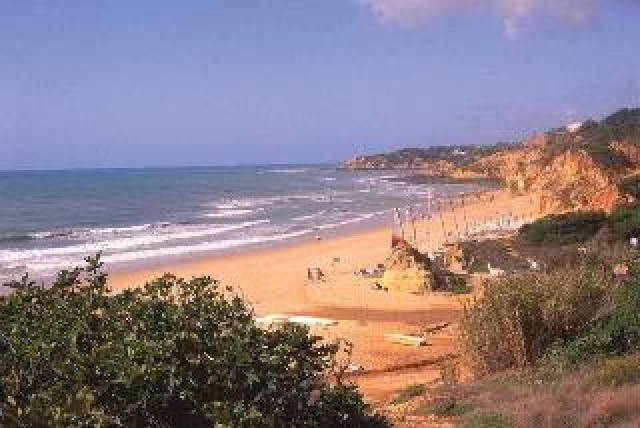 Praia