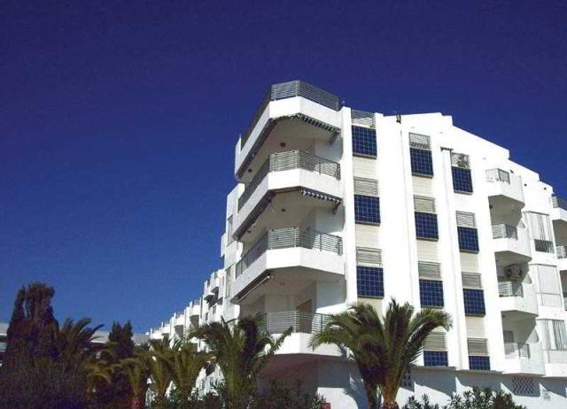 Vista General