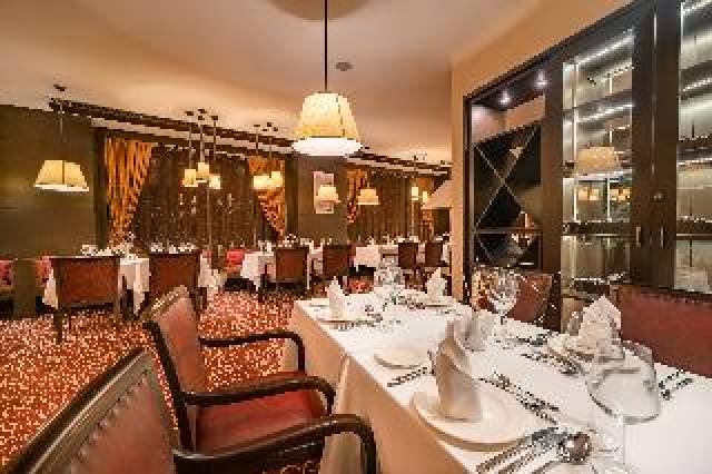 Restaurante