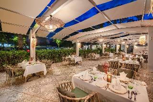 Restaurante