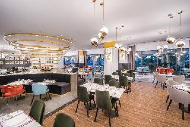 Restaurante