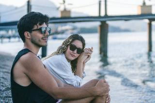 Praia