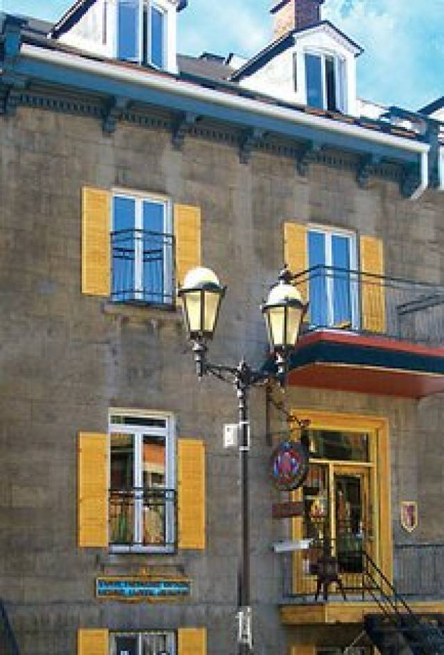 Vista General