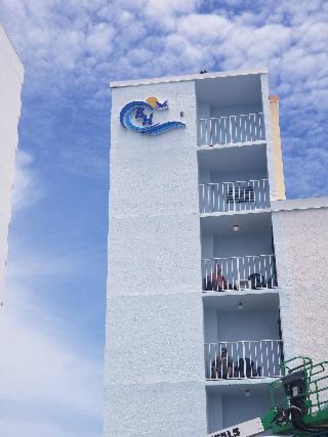 Vista General