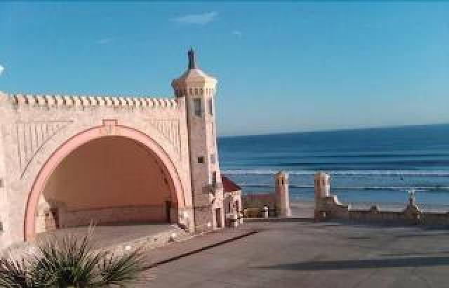 Praia