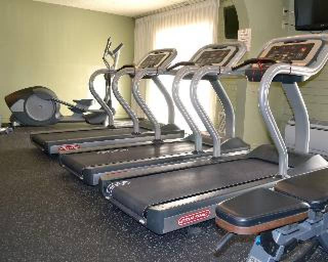 Desportos y Entretenimento