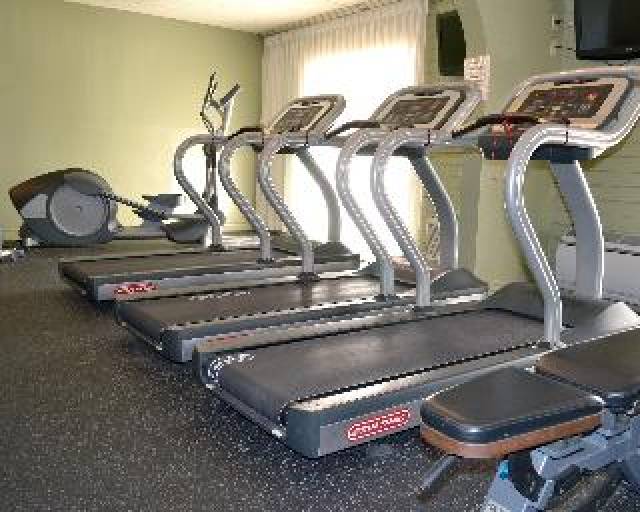 Desportos y Entretenimento