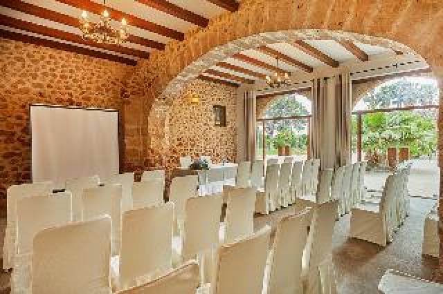 Conferencias