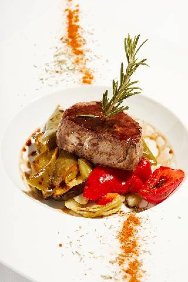 Restaurante