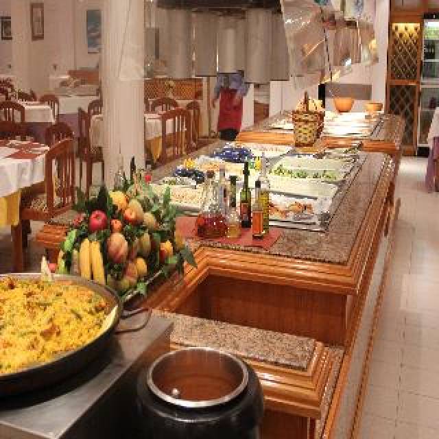 Restaurante