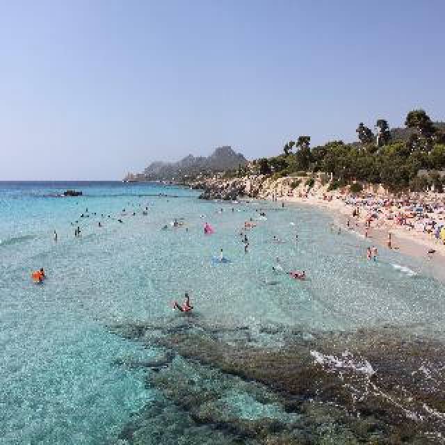 Praia