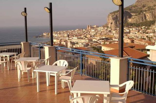 Terraço