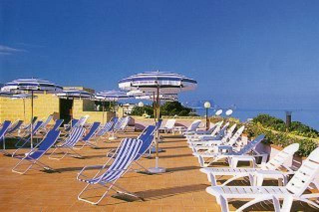 Terraço