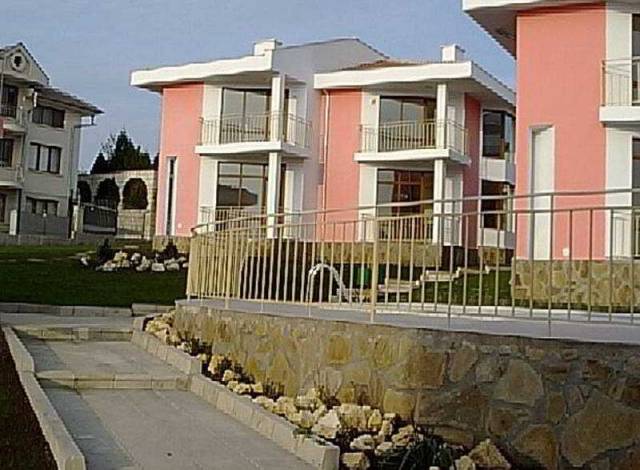 Vista General