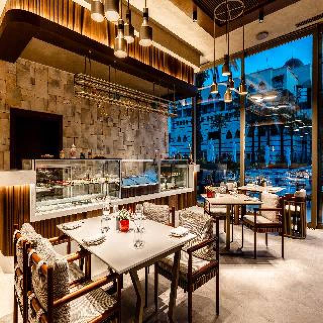 Restaurante