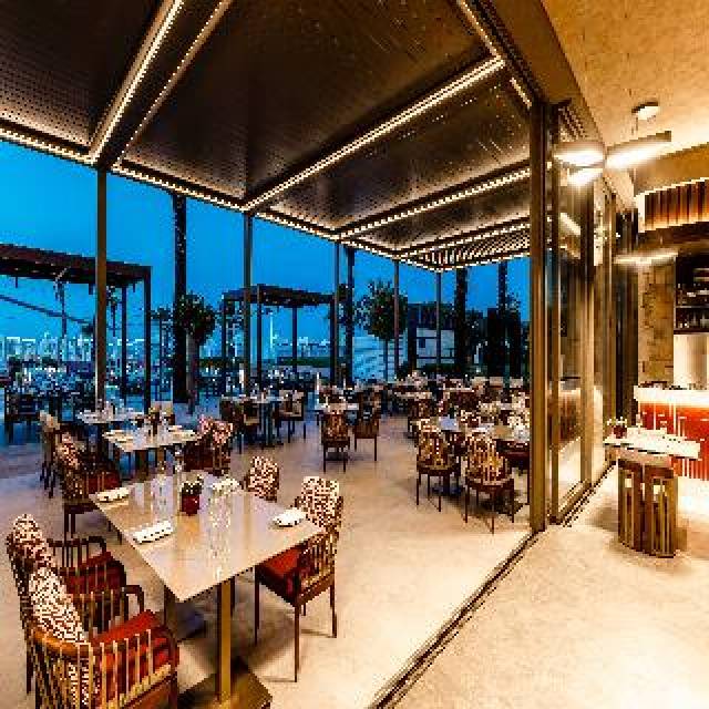 Restaurante