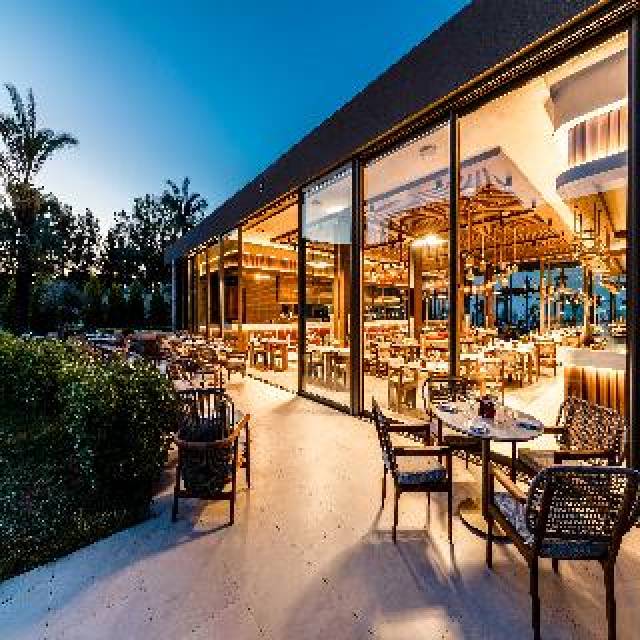 Restaurante