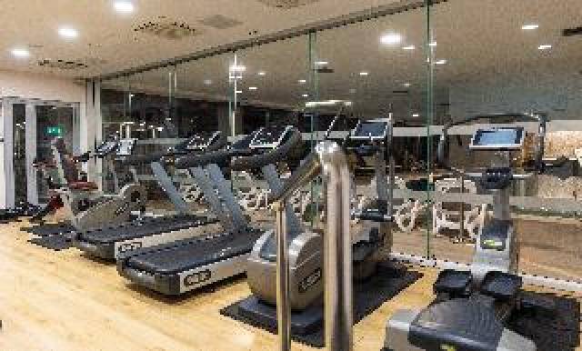 Desportos y Entretenimento