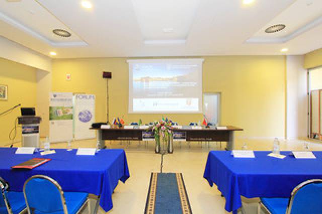 Conferencias