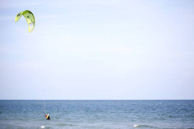 Praia