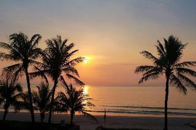 Praia