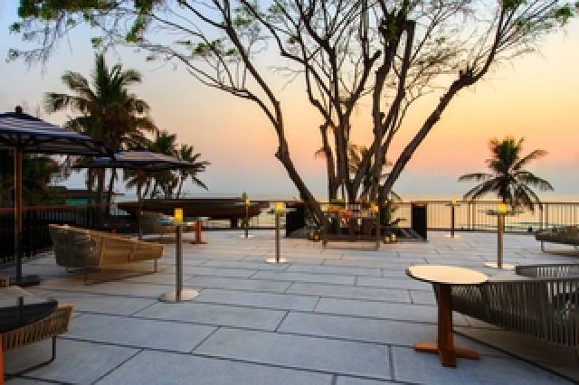 Terraço