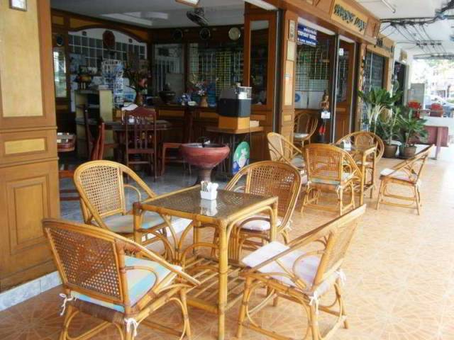 Restaurante
