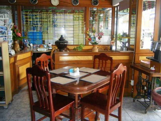 Restaurante