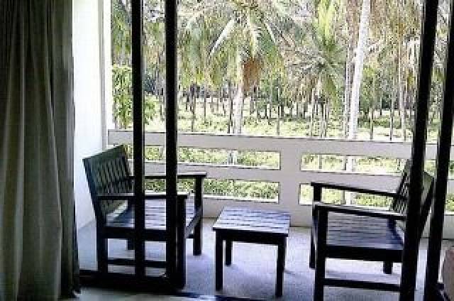 Terraço